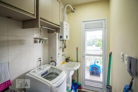 Apartamento à venda com 56m², 2 quartos e 1 vagaÁrea de Serviço