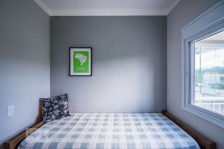 Apartamento à venda com 56m², 2 quartos e 1 vagaQuarto