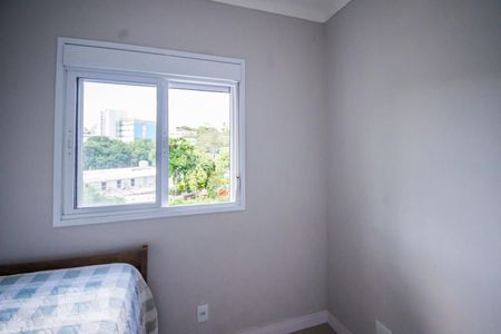 Apartamento à venda com 56m², 2 quartos e 1 vagaQuarto