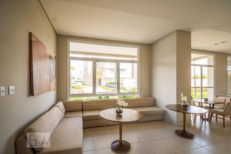 Apartamento à venda com 56m², 2 quartos e 1 vagaÁrea comum - Salão de festas