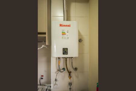 Apartamento à venda com 56m², 2 quartos e 1 vagaÁrea de Serviço