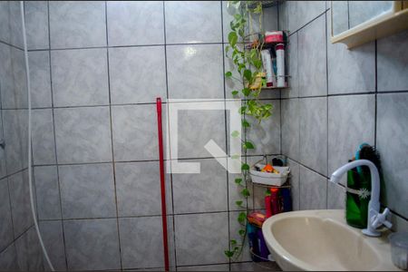 Casa para alugar com 2 quartos, 170m² em Chácara do Governador, Goiânia