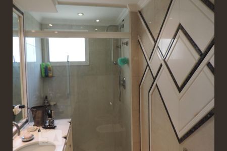 Apartamento à venda com 145m², 2 quartos e 2 vagas Apartamento à venda com 145m², 2 quartos e 2 vagasBanheiro