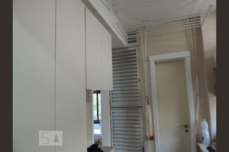 Apartamento à venda com 145m², 2 quartos e 2 vagas Apartamento à venda com 145m², 2 quartos e 2 vagasLavanderia