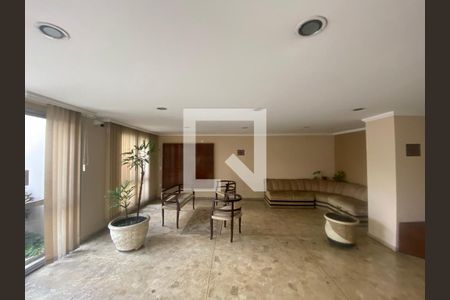 Apartamento à venda com 75m², 3 quartos e 1 vaga Apartamento à venda com 75m², 3 quartos e 1 vagaÁrea comum
