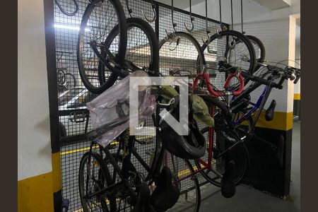 Apartamento à venda com 75m², 3 quartos e 1 vaga Apartamento à venda com 75m², 3 quartos e 1 vagaBicicletário