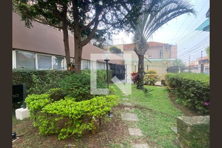 Apartamento à venda com 75m², 3 quartos e 1 vaga Apartamento à venda com 75m², 3 quartos e 1 vagaÁrea comum