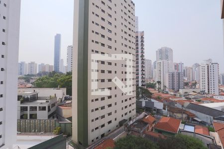 Apartamento à venda com 75m², 3 quartos e 1 vaga Apartamento à venda com 75m², 3 quartos e 1 vagaVista da Sacada