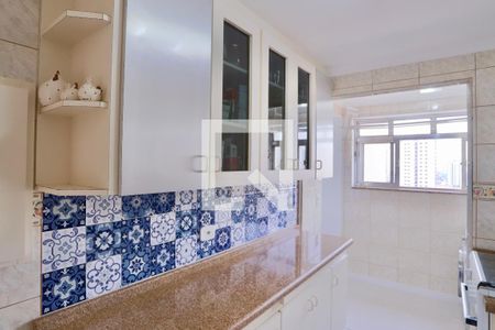 Apartamento à venda com 75m², 3 quartos e 1 vaga Apartamento à venda com 75m², 3 quartos e 1 vagaCozinha