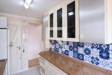 Apartamento à venda com 75m², 3 quartos e 1 vaga Apartamento à venda com 75m², 3 quartos e 1 vagaCozinha