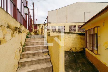 Casa para alugar com 164m², 2 quartos e 3 vagas Casa para alugar com 164m², 2 quartos e 3 vagasEntrada