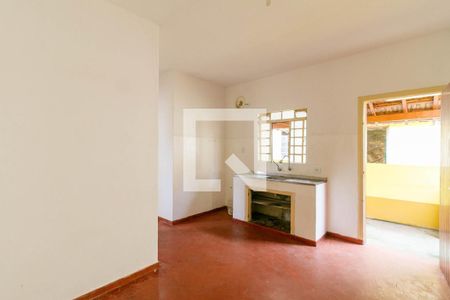 Casa para alugar com 164m², 2 quartos e 3 vagas Casa para alugar com 164m², 2 quartos e 3 vagasCozinha
