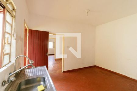 Casa para alugar com 164m², 2 quartos e 3 vagas Casa para alugar com 164m², 2 quartos e 3 vagasCozinha