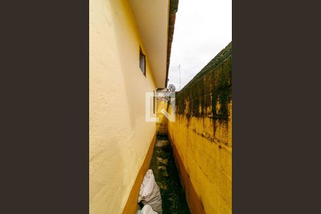 Casa para alugar com 164m², 2 quartos e 3 vagas Casa para alugar com 164m², 2 quartos e 3 vagasQuintal