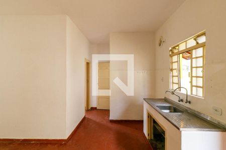 Casa para alugar com 164m², 2 quartos e 3 vagas Casa para alugar com 164m², 2 quartos e 3 vagasCozinha