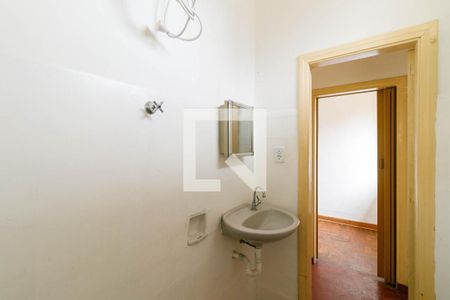 Casa para alugar com 164m², 2 quartos e 3 vagas Casa para alugar com 164m², 2 quartos e 3 vagasBanheiro