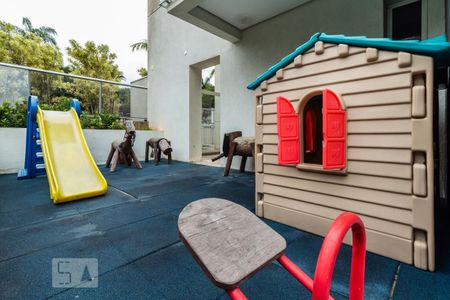 Apartamento à venda com 40m², 1 quarto e 1 vaga Apartamento à venda com 40m², 1 quarto e 1 vagaÁrea Comum