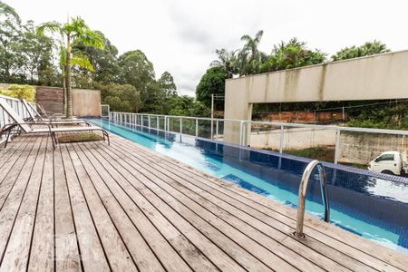 Apartamento à venda com 40m², 1 quarto e 1 vaga Apartamento à venda com 40m², 1 quarto e 1 vagaÁrea Comum