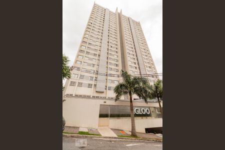 Apartamento à venda com 40m², 1 quarto e 1 vaga Apartamento à venda com 40m², 1 quarto e 1 vagaFachada