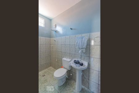 Casa à venda com 250m², 10 quartos e 1 vagaBanheiro da Suíte 4