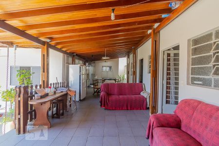 Casa à venda com 250m², 10 quartos e 1 vagaÁrea comum