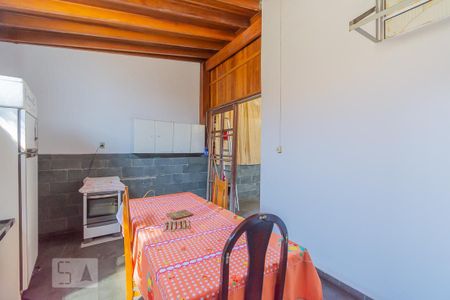 Casa à venda com 250m², 10 quartos e 1 vagaSala de Jantar