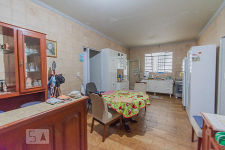 Casa à venda com 250m², 10 quartos e 1 vagaCozinha