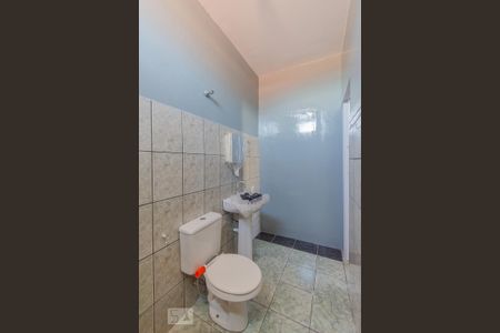 Casa à venda com 250m², 10 quartos e 1 vagaBanheiro da Suíte 4