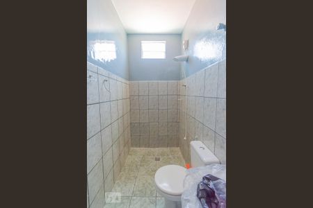 Casa à venda com 250m², 10 quartos e 1 vagaBanheiro da Suíte 4