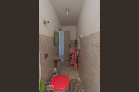 Casa à venda com 250m², 10 quartos e 1 vagabanheiro da suíte 5