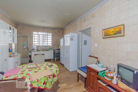 Casa à venda com 250m², 10 quartos e 1 vagaCozinha