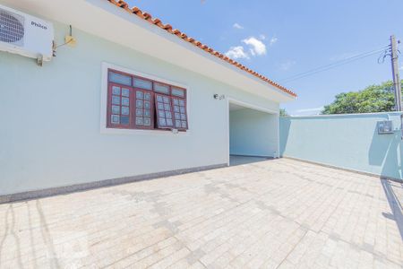 Casa à venda com 250m², 10 quartos e 1 vagaQuintal