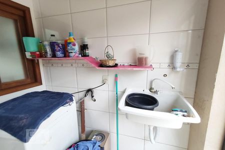 Casa à venda com 115m², 2 quartos e 3 vagas Casa à venda com 115m², 2 quartos e 3 vagasÁrea de Serviço