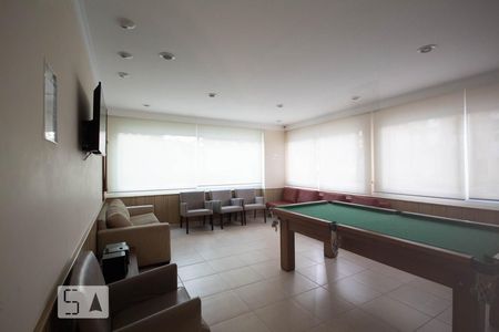 Apartamento à venda com 215m², 4 quartos e 4 vagas Apartamento à venda com 215m², 4 quartos e 4 vagasSala de Jogos