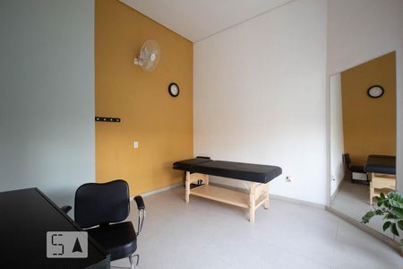 Apartamento à venda com 215m², 4 quartos e 4 vagas Apartamento à venda com 215m², 4 quartos e 4 vagasSpa