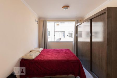 Apartamento à venda com 30m², 1 quarto e sem vagaQuarto e Sala