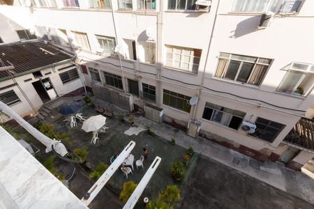Apartamento à venda com 30m², 1 quarto e sem vagaVista