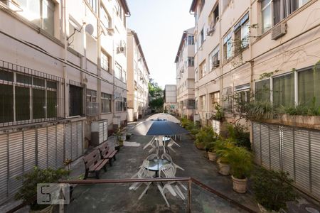 Apartamento à venda com 30m², 1 quarto e sem vagaÁrea comum