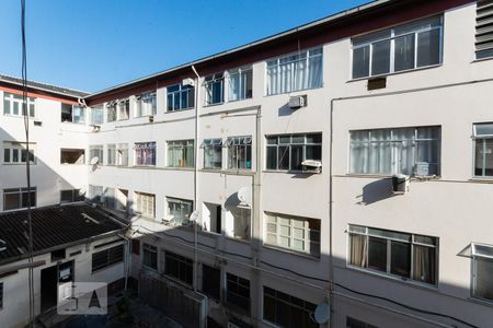 Apartamento à venda com 30m², 1 quarto e sem vagaVista