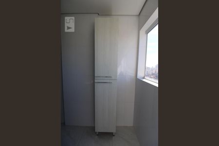Apartamento à venda com 52m², 1 quarto e 1 vagaÁrea de Serviço