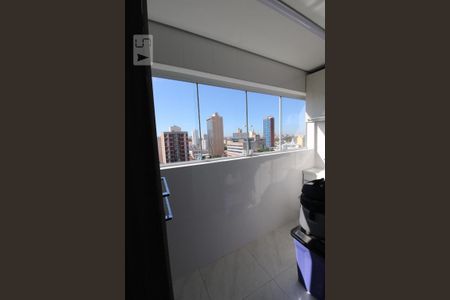 Apartamento à venda com 52m², 1 quarto e 1 vagaÁrea de Serviço