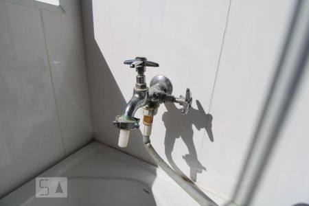 Apartamento à venda com 52m², 1 quarto e 1 vagaÁrea de Serviço