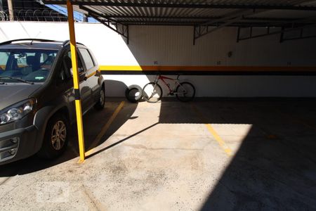 Apartamento à venda com 52m², 1 quarto e 1 vagaVaga de Garagem