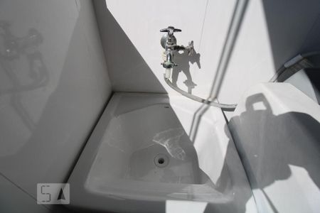 Apartamento à venda com 52m², 1 quarto e 1 vagaÁrea de Serviço