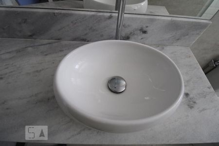 Apartamento à venda com 52m², 1 quarto e 1 vagaBanheiro