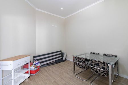 Casa à venda com 500m², 3 quartos e 6 vagas Casa à venda com 500m², 3 quartos e 6 vagasSala de Ginástica