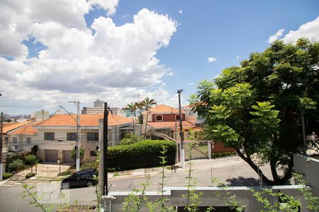 Casa à venda com 500m², 3 quartos e 6 vagas Casa à venda com 500m², 3 quartos e 6 vagasVista da Sacada