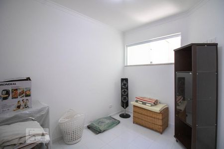 Casa à venda com 500m², 3 quartos e 6 vagas Casa à venda com 500m², 3 quartos e 6 vagasQuarto de Serviço