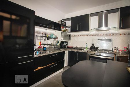 Casa à venda com 186m², 3 quartos e 4 vagasCozinha