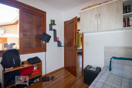 Casa à venda com 186m², 3 quartos e 4 vagasQuarto 1